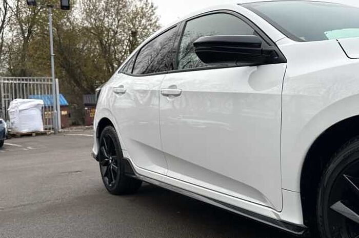 Honda Civic 1.5 VTEC Turbo Sport 5dr 