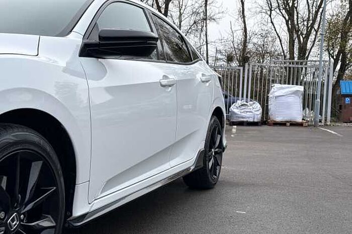 Honda Civic 1.5 VTEC Turbo Sport 5dr 
