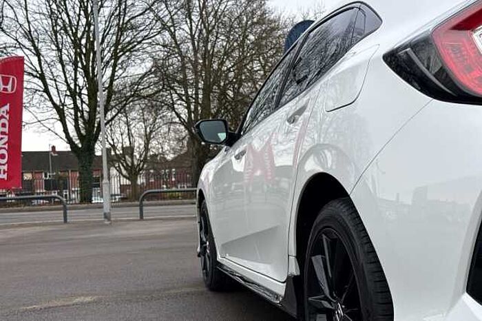 Honda Civic 1.5 VTEC Turbo Sport 5dr 