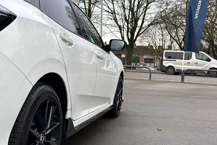 Honda Civic 1.5 VTEC Turbo Sport 5dr 