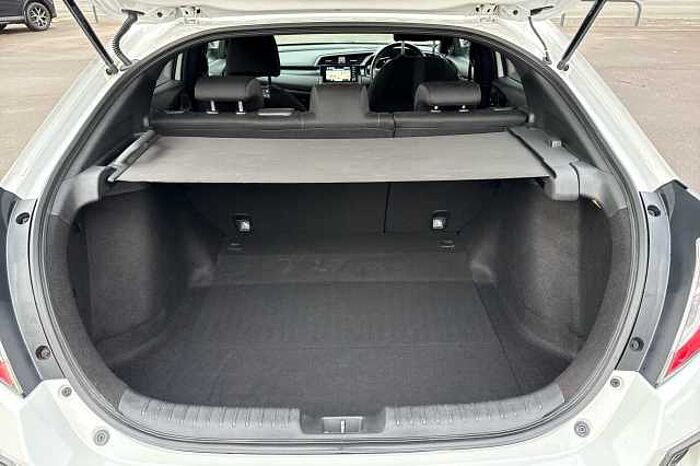 Honda Civic 1.5 VTEC Turbo Sport 5dr 