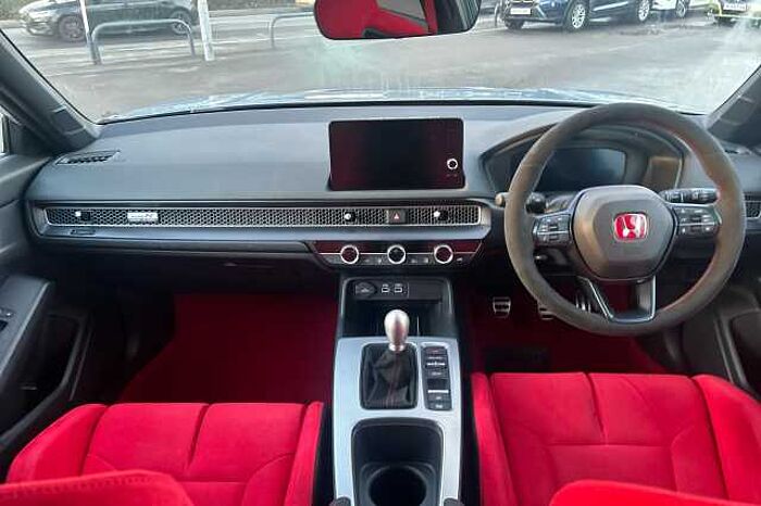 Honda Civic Type R 2.0 VTEC Turbo Type R 5dr 