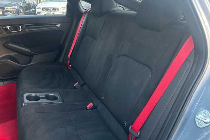 Honda Civic Type R 2.0 VTEC Turbo Type R 5dr 