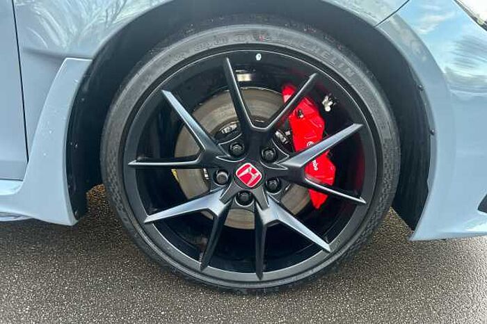 Honda Civic Type R 2.0 VTEC Turbo Type R 5dr 