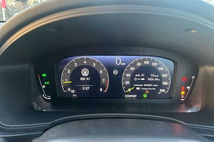 Honda Civic Type R 2.0 VTEC Turbo Type R 5dr 