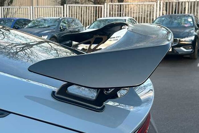 Honda Civic Type R 2.0 VTEC Turbo Type R 5dr 