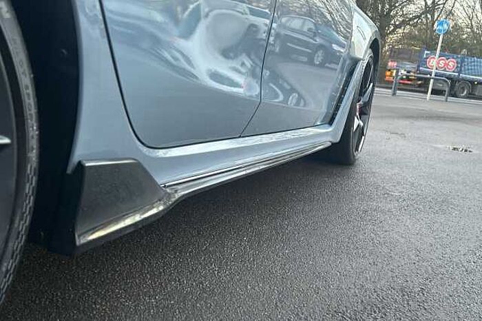 Honda Civic Type R 2.0 VTEC Turbo Type R 5dr 