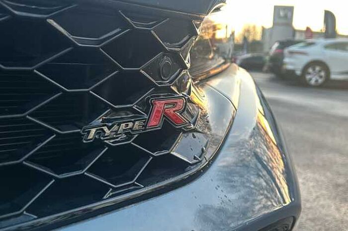 Honda Civic Type R 2.0 VTEC Turbo Type R 5dr 