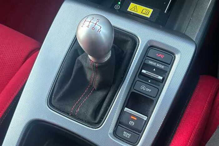 Honda Civic Type R 2.0 VTEC Turbo Type R 5dr 
