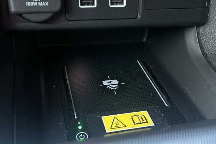 Honda Civic Type R 2.0 VTEC Turbo Type R 5dr 