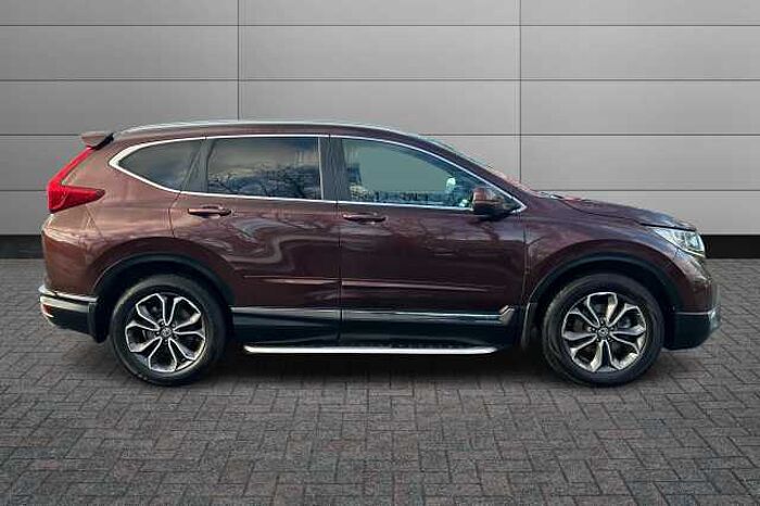Honda CR-V Hybrid 2.0 i-MMD Hybrid EX 5dr eCVT 