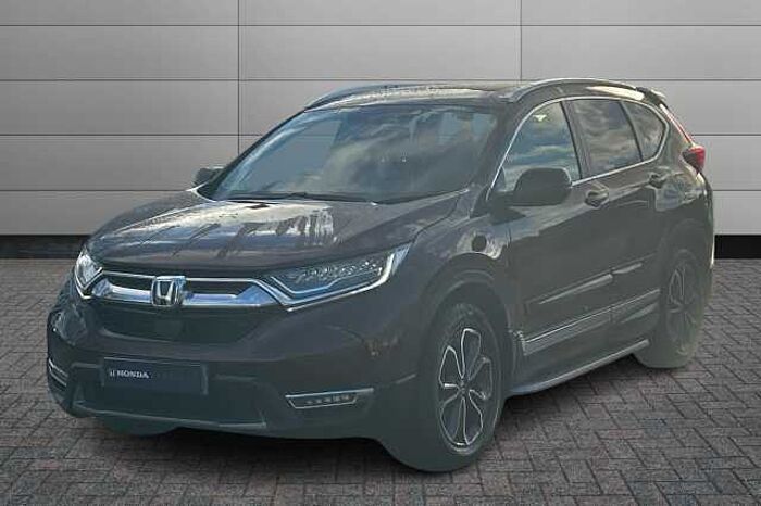 Honda CR-V Hybrid 2.0 i-MMD Hybrid EX 5dr eCVT 