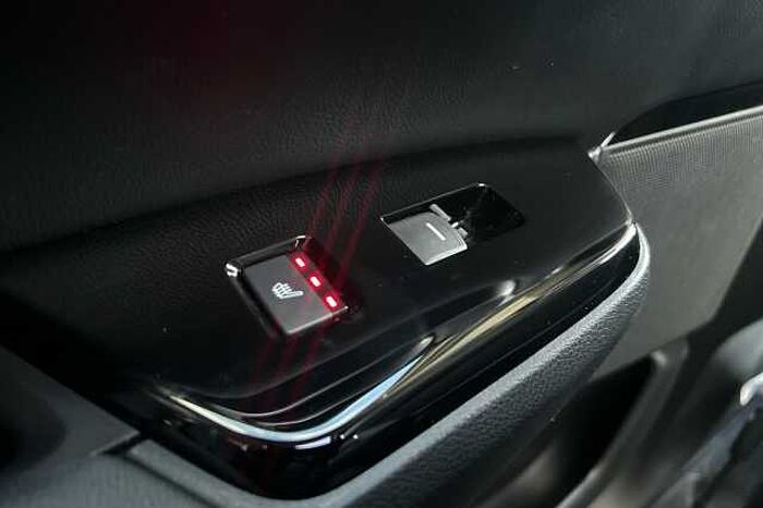 Honda CR-V Hybrid 2.0 i-MMD Hybrid EX 5dr eCVT 