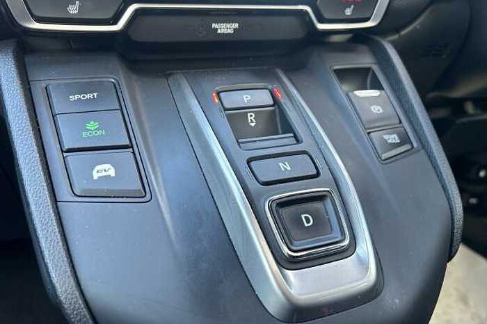 Honda CR-V Hybrid 2.0 i-MMD Hybrid EX 5dr eCVT 