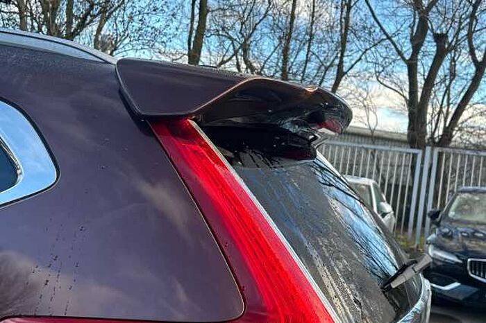 Honda CR-V Hybrid 2.0 i-MMD Hybrid EX 5dr eCVT 