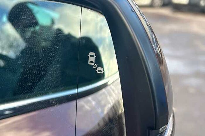 Honda CR-V Hybrid 2.0 i-MMD Hybrid EX 5dr eCVT 