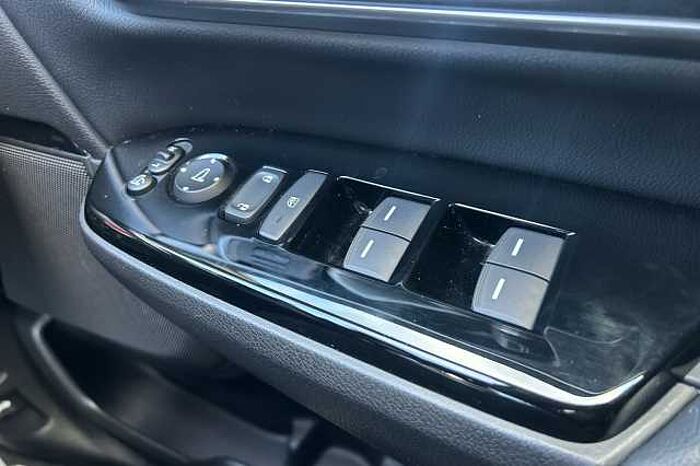 Honda CR-V Hybrid 2.0 i-MMD Hybrid EX 5dr eCVT 