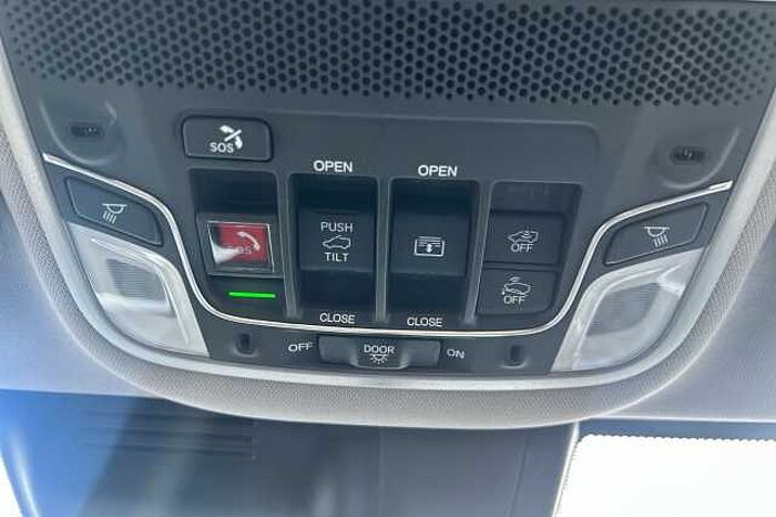 Honda CR-V Hybrid 2.0 i-MMD Hybrid EX 5dr eCVT 