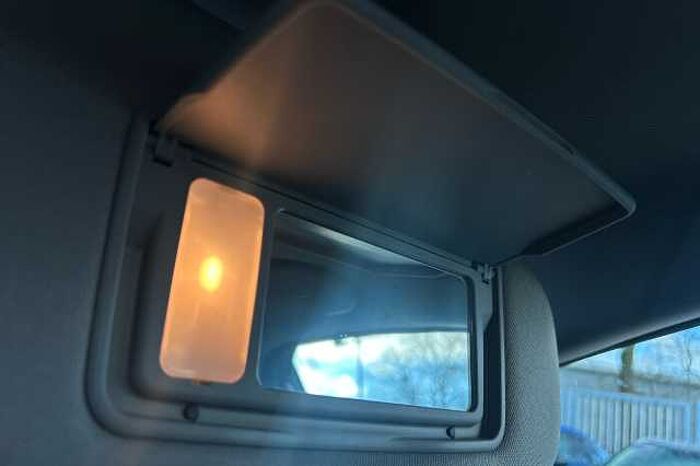 Honda CR-V Hybrid 2.0 i-MMD Hybrid EX 5dr eCVT 