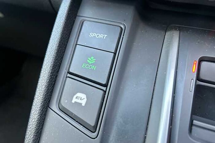 Honda CR-V Hybrid 2.0 i-MMD Hybrid EX 5dr eCVT 