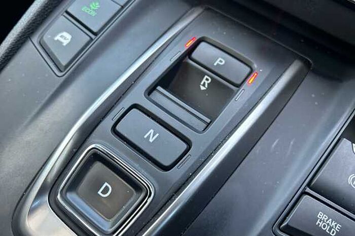 Honda CR-V Hybrid 2.0 i-MMD Hybrid EX 5dr eCVT 