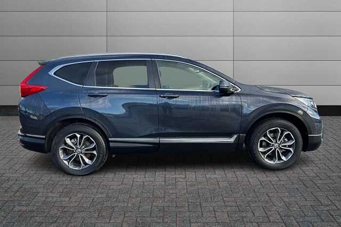 Honda CR-V Hybrid 2.0 i-MMD Hybrid EX 5dr eCVT 