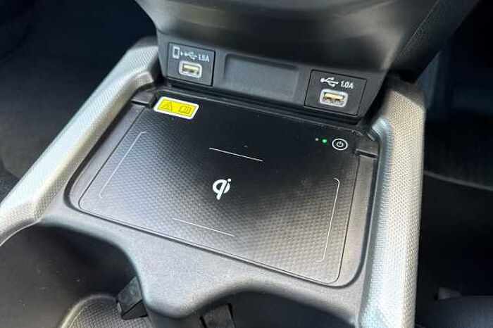 Honda CR-V Hybrid 2.0 i-MMD Hybrid EX 5dr eCVT 