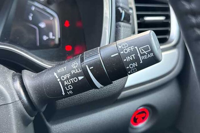 Honda CR-V Hybrid 2.0 i-MMD Hybrid EX 5dr eCVT 