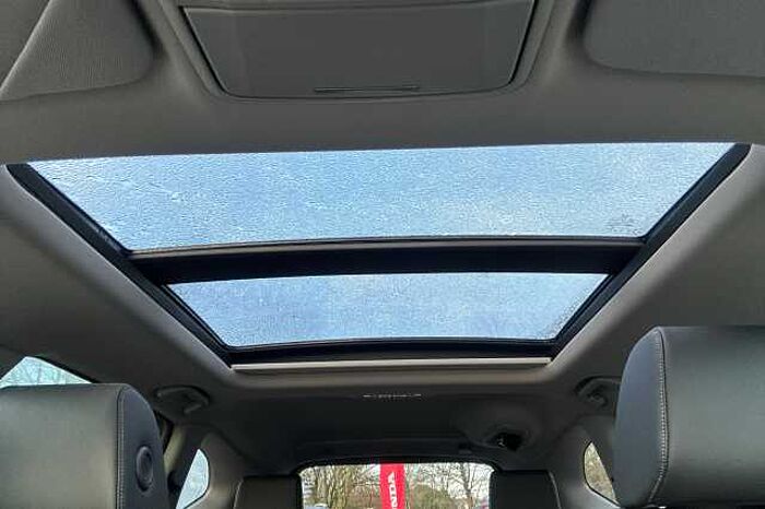 Honda CR-V Hybrid 2.0 i-MMD Hybrid EX 5dr eCVT 