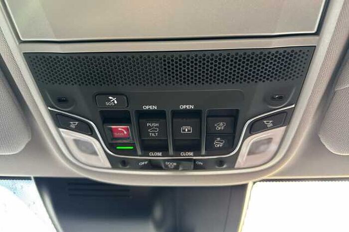 Honda CR-V Hybrid 2.0 i-MMD Hybrid EX 5dr eCVT 