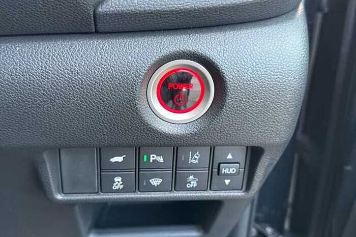 Honda CR-V Hybrid 2.0 i-MMD Hybrid EX 5dr eCVT 