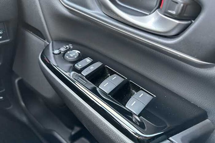 Honda CR-V Hybrid 2.0 i-MMD Hybrid EX 5dr eCVT 