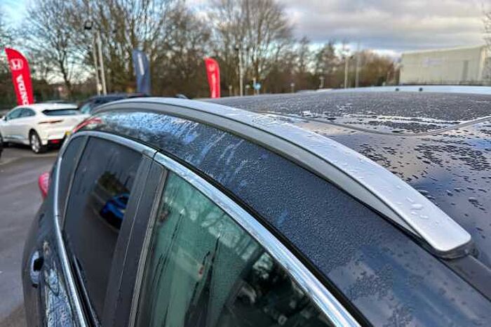 Honda CR-V Hybrid 2.0 i-MMD Hybrid EX 5dr eCVT 