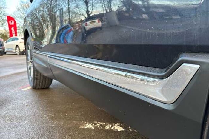 Honda CR-V Hybrid 2.0 i-MMD Hybrid EX 5dr eCVT 