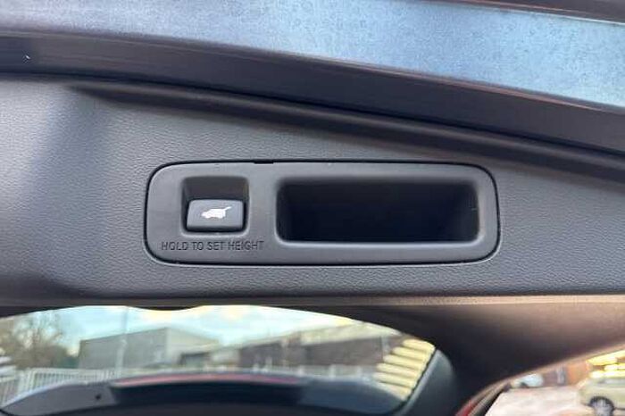 Honda CR-V Hybrid 2.0 i-MMD Hybrid EX 5dr eCVT 