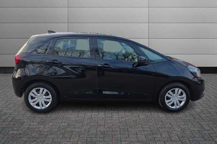 Honda Jazz Hybrid 1.5 i-MMD Hybrid SE 5dr eCVT 