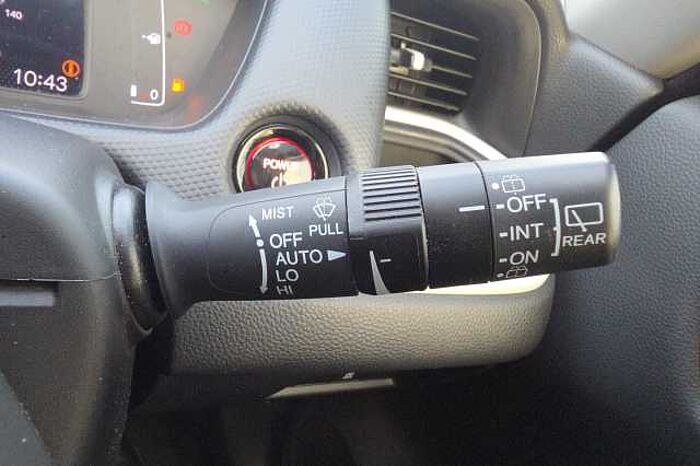 Honda Jazz Hybrid 1.5 i-MMD Hybrid SE 5dr eCVT 