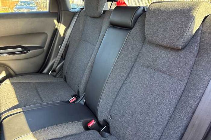 Honda Jazz Hybrid 1.5 i-MMD Hybrid EX 5dr eCVT 