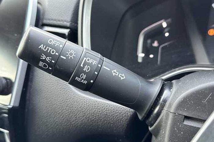 Honda CR-V 1.5 VTEC Turbo SR 5dr 