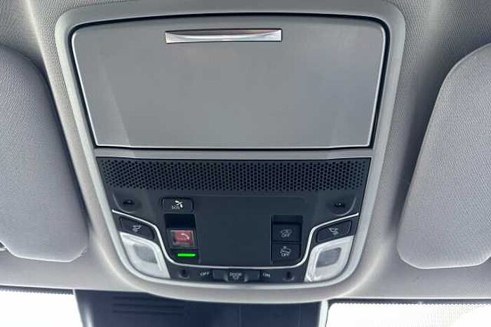 Honda CR-V 1.5 VTEC Turbo SR 5dr 