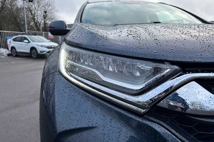 Honda CR-V 1.5 VTEC Turbo SR 5dr 