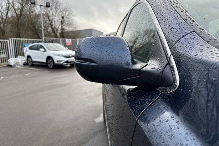 Honda CR-V 1.5 VTEC Turbo SR 5dr 