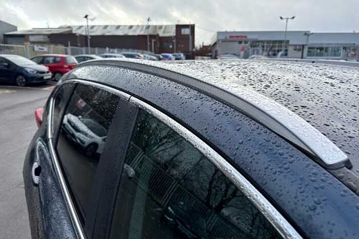 Honda CR-V 1.5 VTEC Turbo SR 5dr 