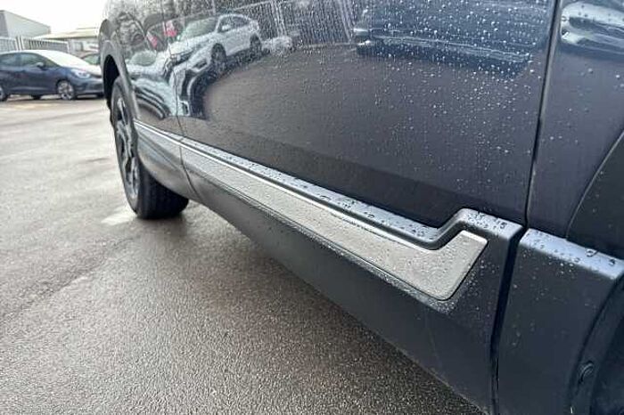 Honda CR-V 1.5 VTEC Turbo SR 5dr 