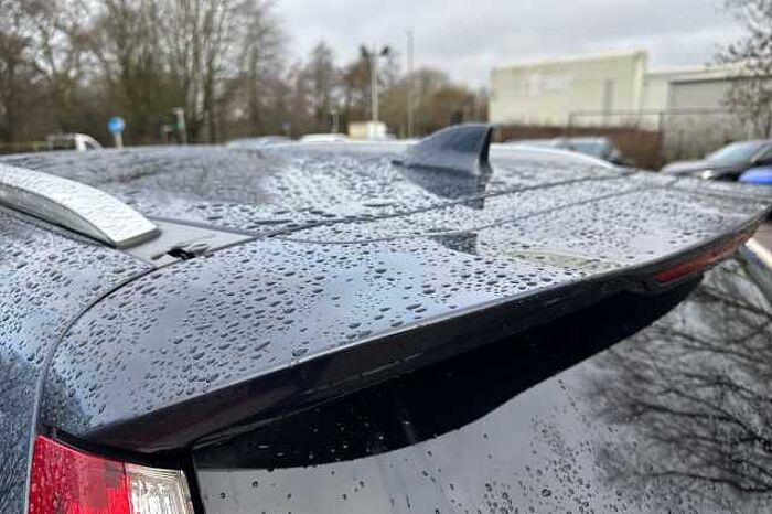 Honda CR-V 1.5 VTEC Turbo SR 5dr 