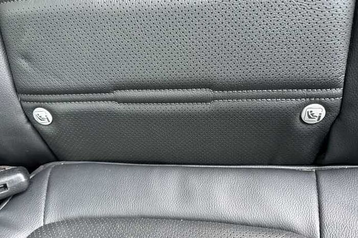 Honda CR-V 1.5 VTEC Turbo SR 5dr 