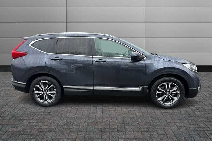 Honda CR-V Hybrid 2.0 i-MMD Hybrid SR 2WD 5dr eCVT 