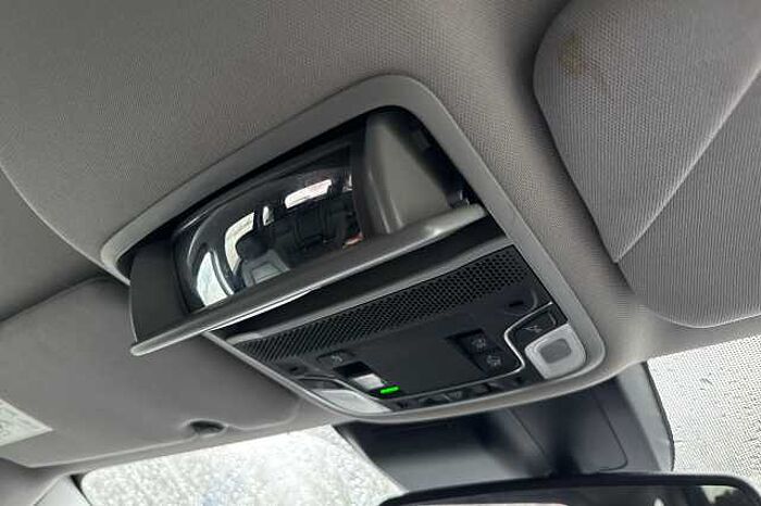 Honda CR-V Hybrid 2.0 i-MMD Hybrid SR 2WD 5dr eCVT 