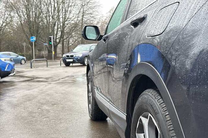 Honda CR-V Hybrid 2.0 i-MMD Hybrid SR 2WD 5dr eCVT 