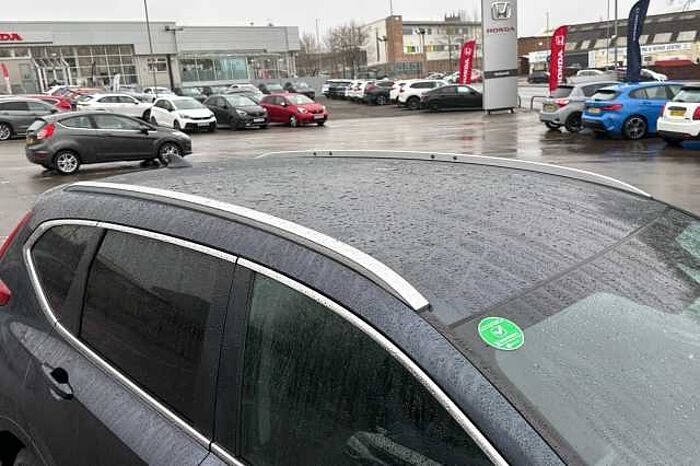 Honda CR-V Hybrid 2.0 i-MMD Hybrid SR 2WD 5dr eCVT 